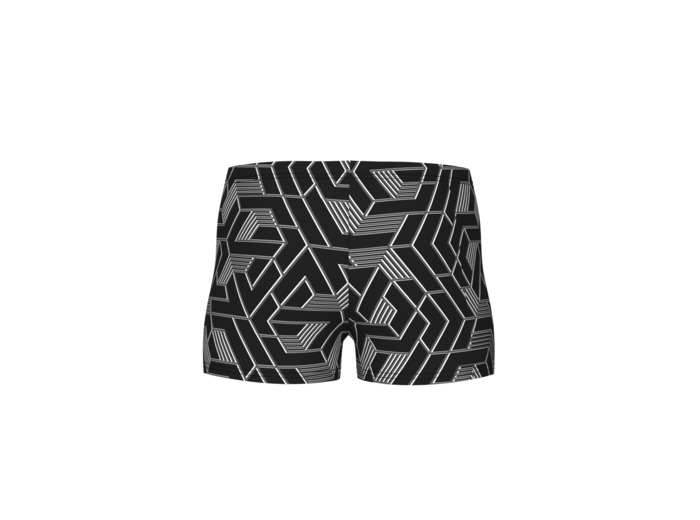 Short de bain arena Performance Escape pour garçons