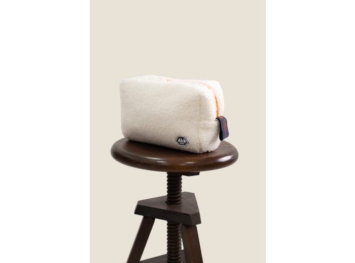 Trousse rectangulaire sherpa Luz