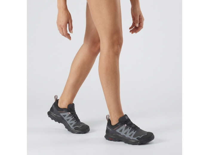 Ardent Gtx Black Ebony Monument