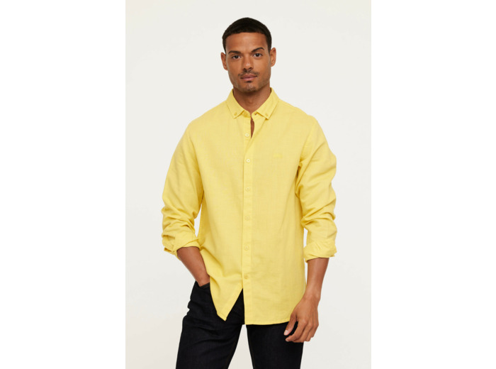 Chemise DUKO Mimosa