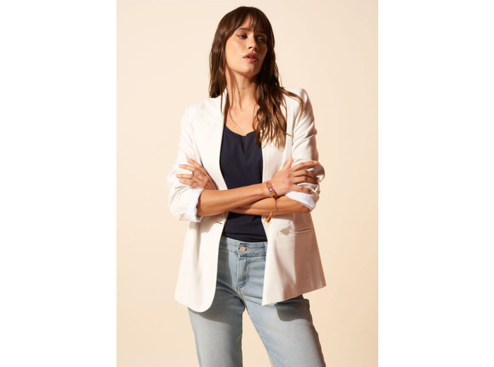 Veste de tailleur