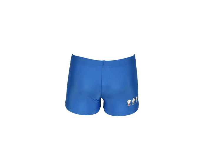 Short de bain arena Friends Graphic pour garçons