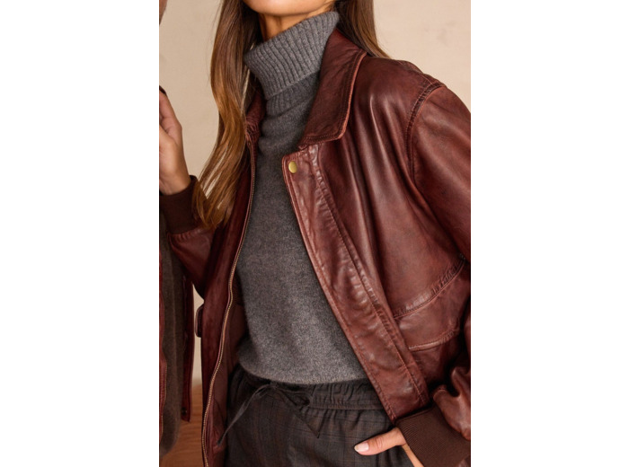 Pull col-roulé unisexe en 100% cachemire - 4 fils SWAN(N)
