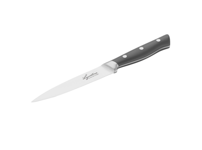 Couteau utilitaire Virtuoso 12cm, Couteaux de cuisine, 10 ans de garantie sur la lame