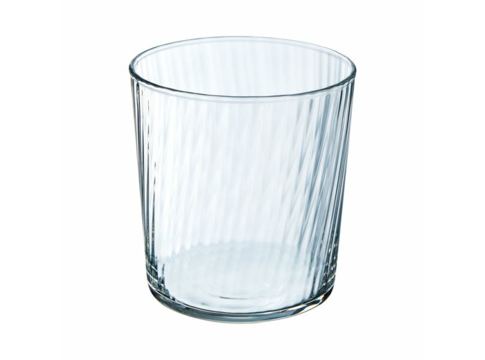 6 gobelets bas 36cl Vitale