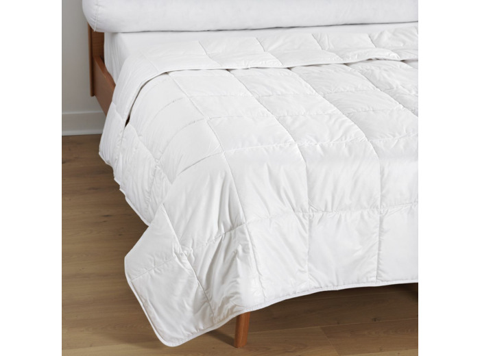 Couette Legere 100% Coton | Été 200g | Tradition des Vosges