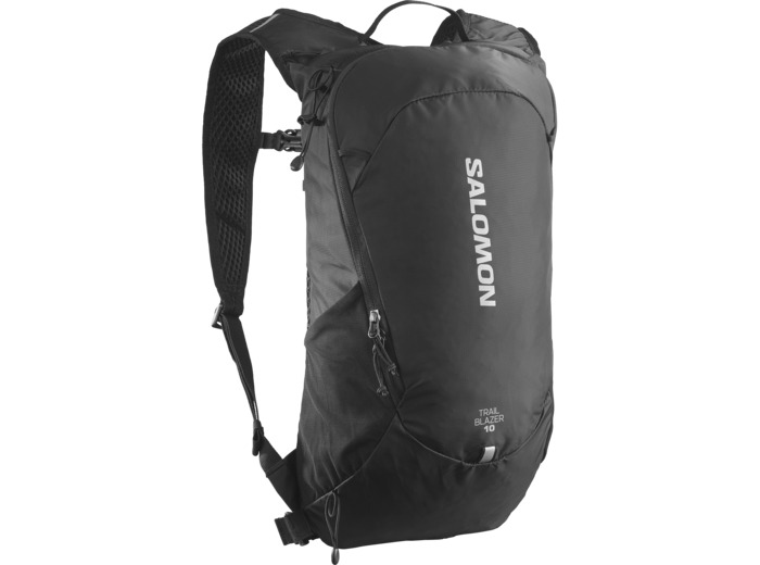 Trailblazer 10 Black