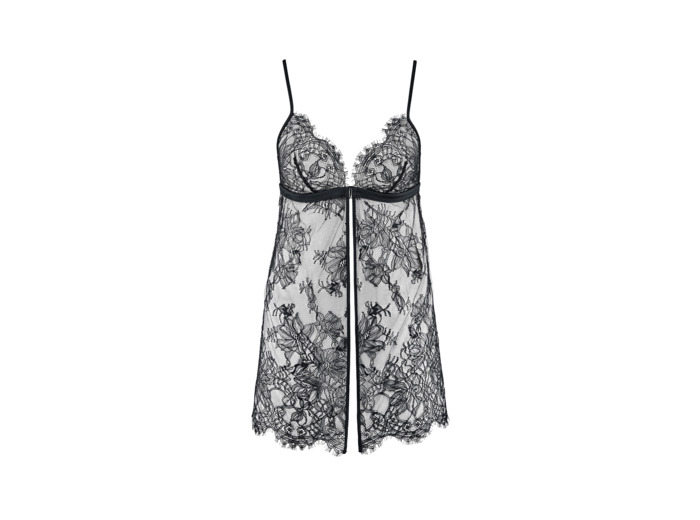 Babydoll Histoire d’un Soir