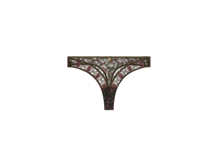 Tanga Sound of Heart