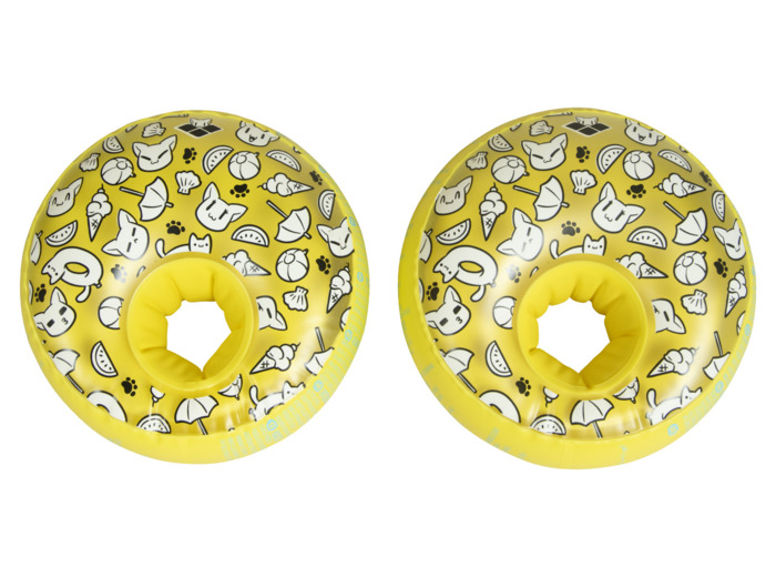 Brassards arena pour enfants