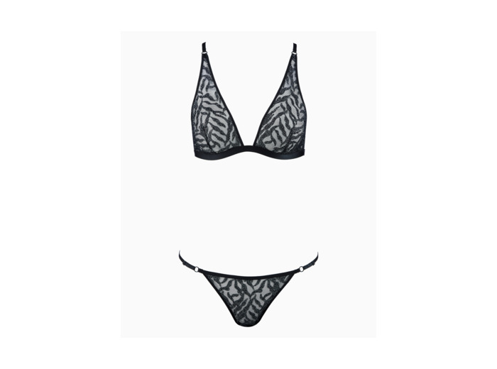 Ensemble Moonlight Shadow