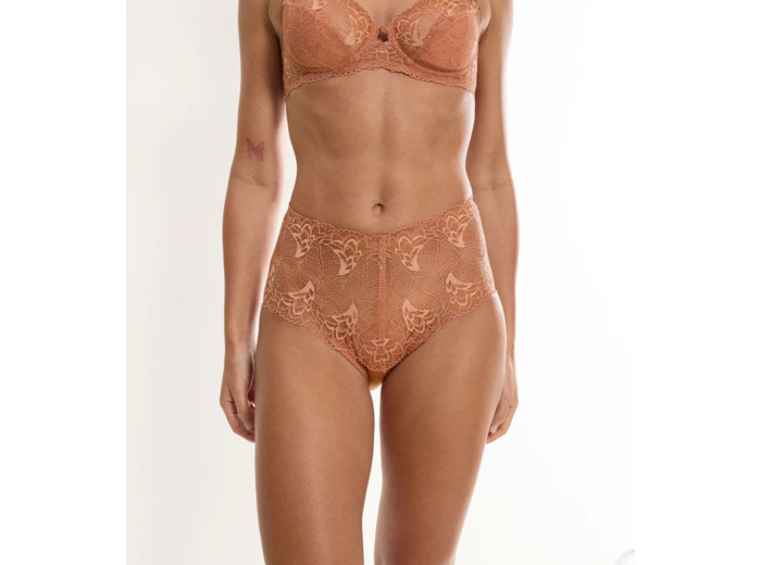 O - Light Paonette T Maxi - Culotte Maxi