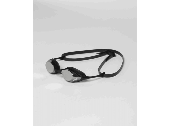 Lunettes de compétition unisexes arena Cobra Swipe Mirror
