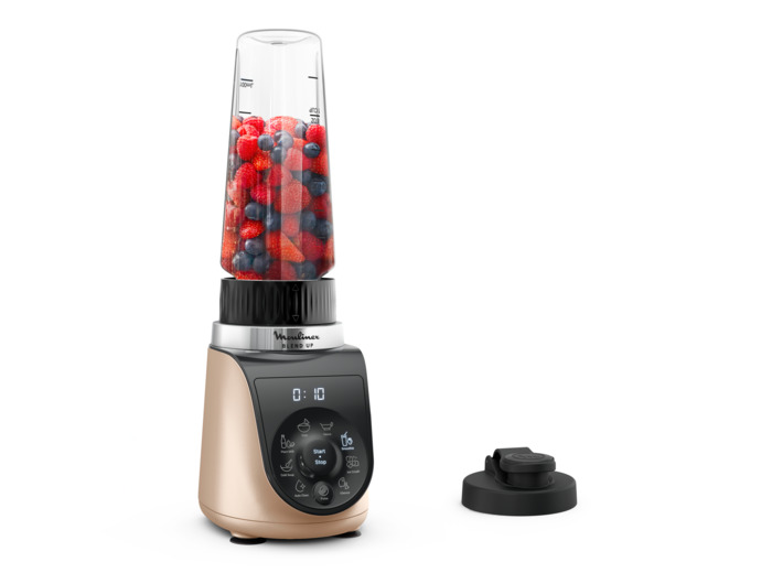 Mini Blender Blend Up, Powerful , 1000 W, 8 Automatic Programs