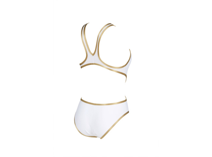 Maillot de bain sport arena One Biglogo pour femmes