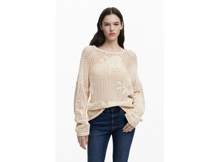 Thin Gauge Jacket