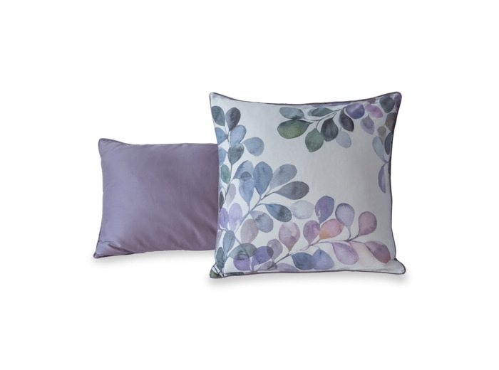 Taie d'oreiller Eclose | Linge de lit | Tradition des Vosges