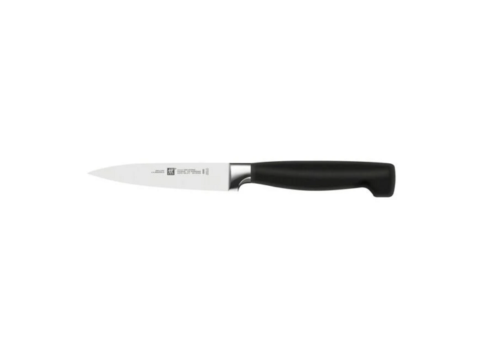 FOUR STAR Couteau à larder et garni 10cm
