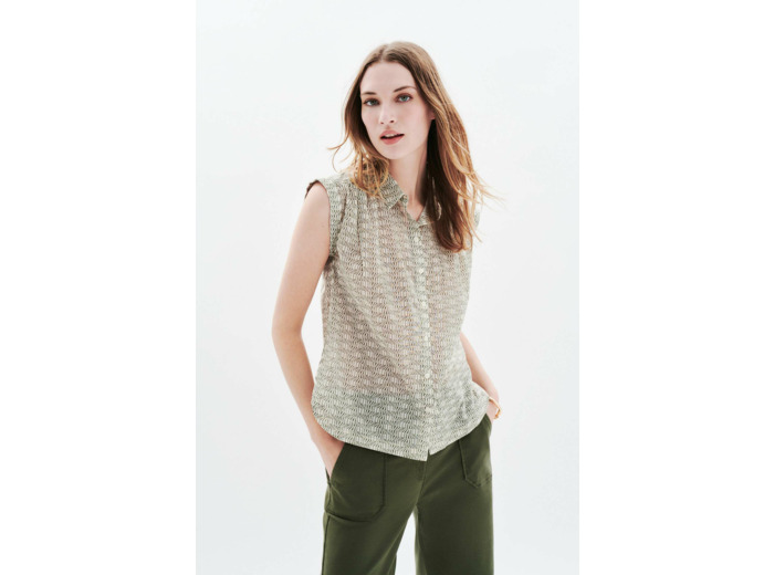 Chemise celora