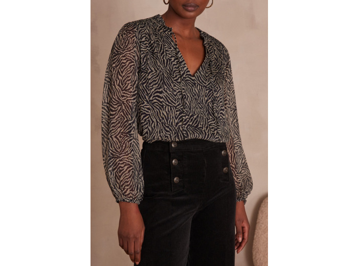 Blouse PRISCA