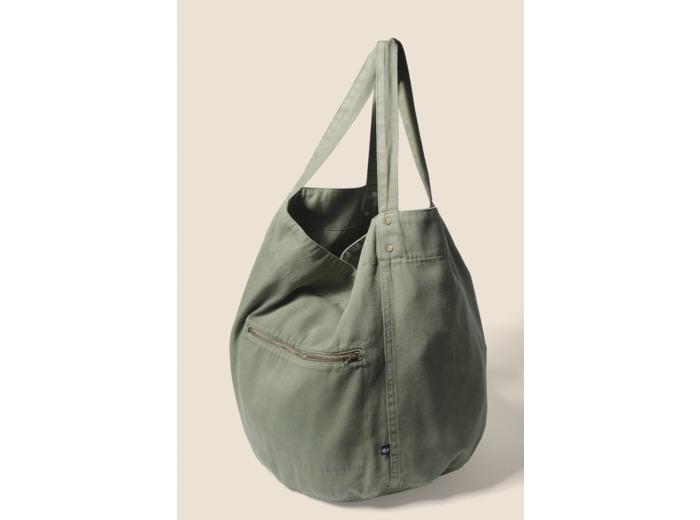 Grand sac de plage baluchon Hawaï