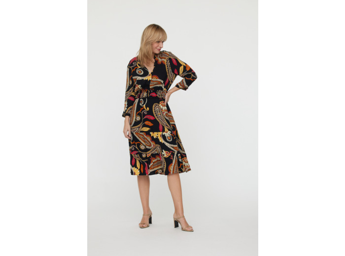 Robe Lexa Black