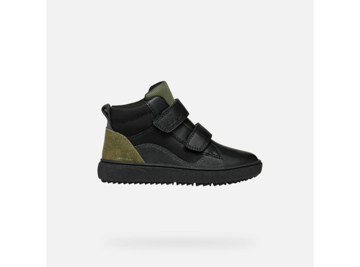 J THELEVEN ENFANT B ABX