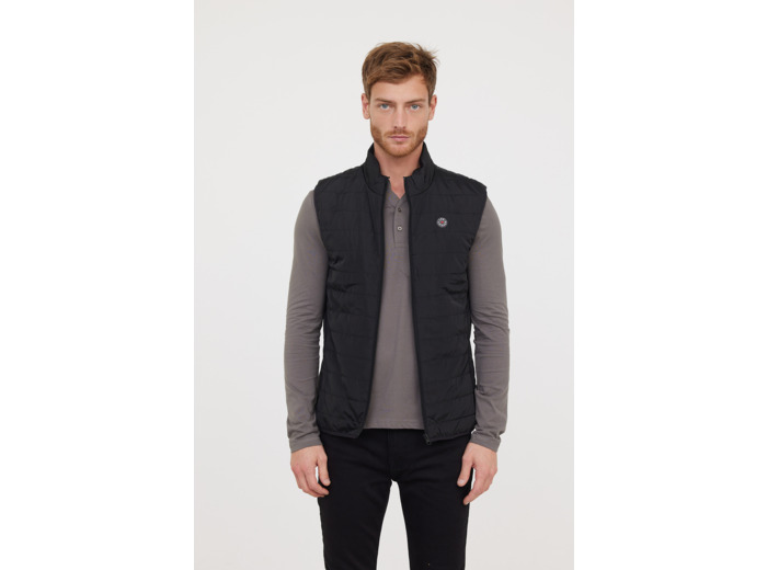 Doudoune légère sans manche