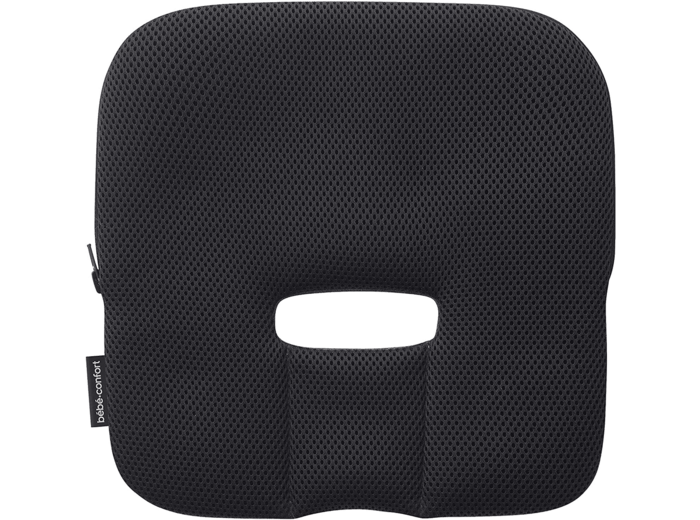 Coussin intelligent E-safety Black