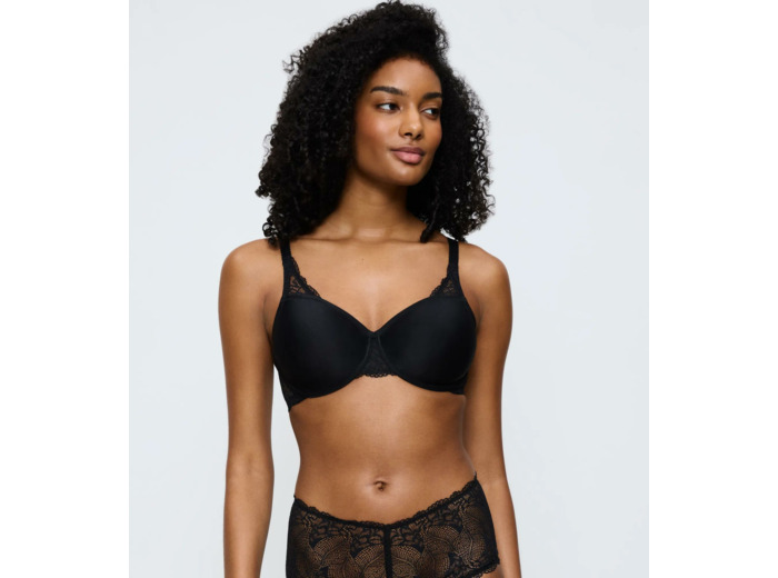 O - Light Paonette T - Soutien-gorge avec armatures