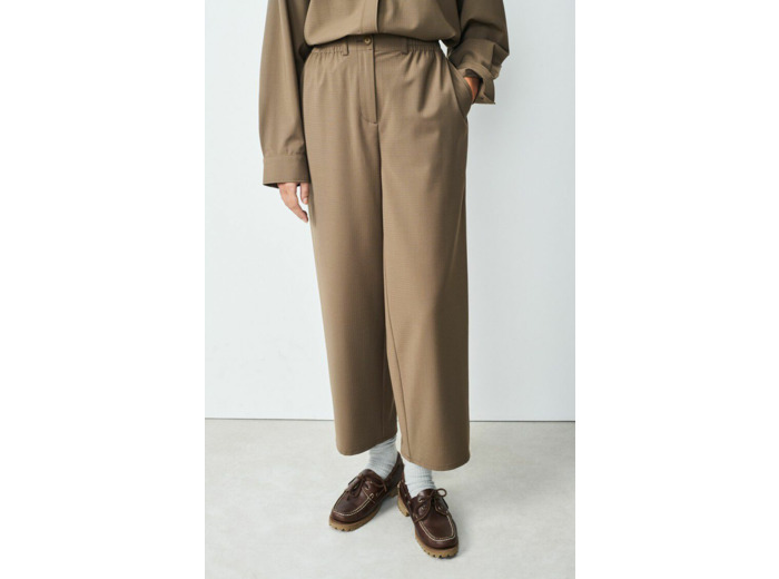 Pantalon femme Doacity