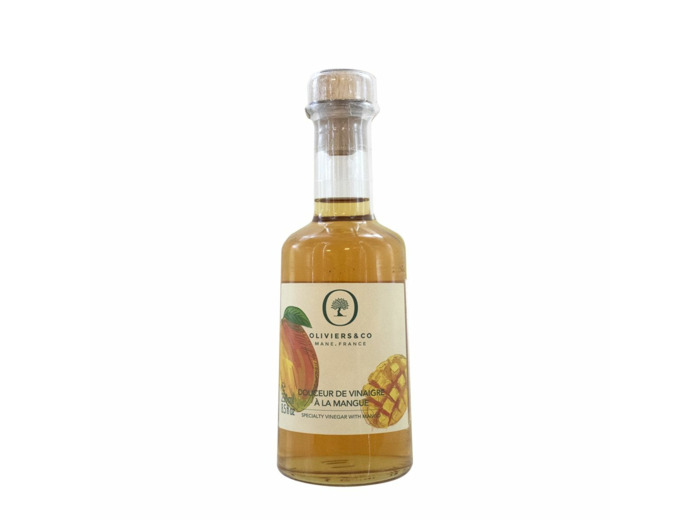Douceur Vinaigre Mangue