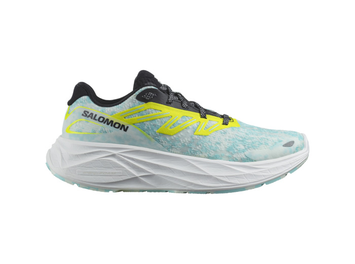 Aero Glide 2 White Sulphur Spring Tanager Turquo