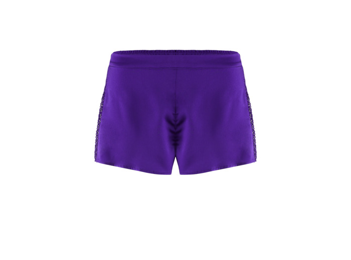 Shorty Silk Desire