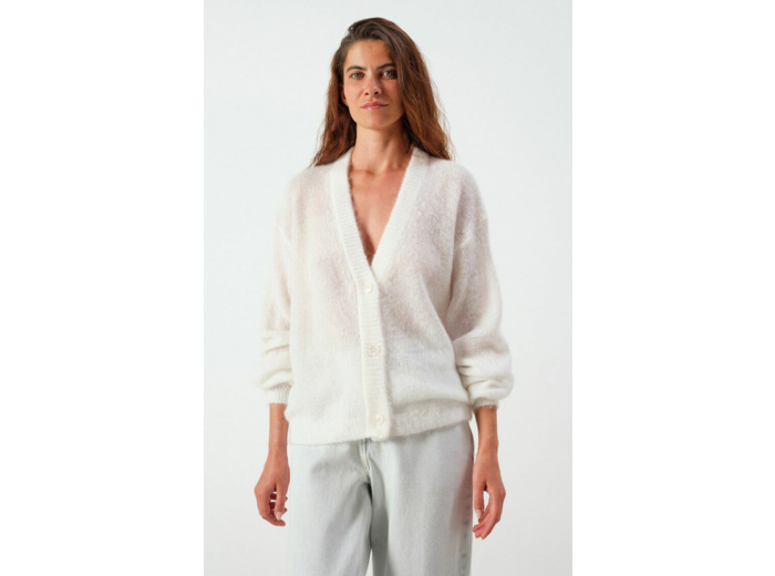 Gilet femme Yanbay