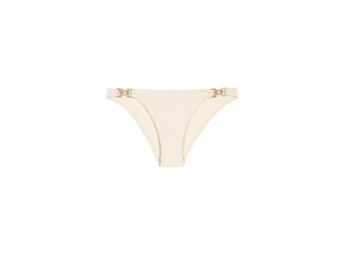 Bas de maillot de bain Taille basse Shimmering Waters