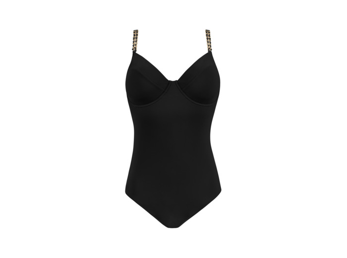 Nageur armatures Sparkling Treasure