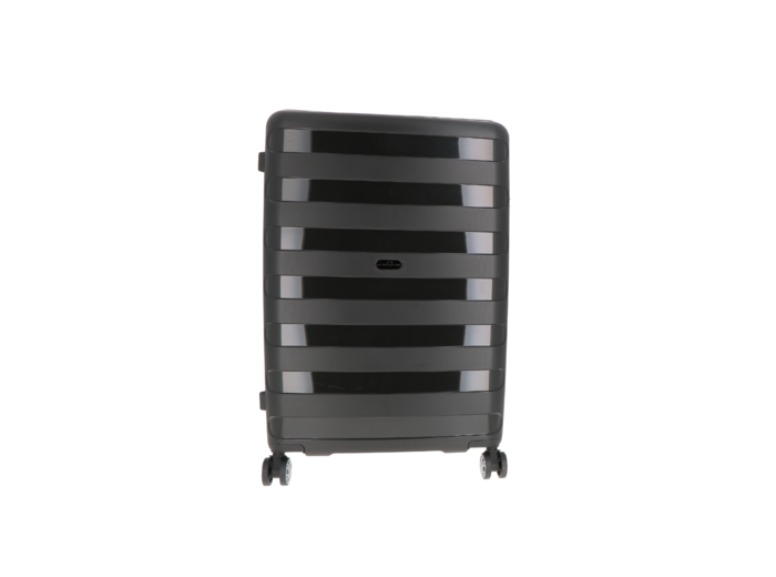 Valise Medium 4 Roues V2 - Noir