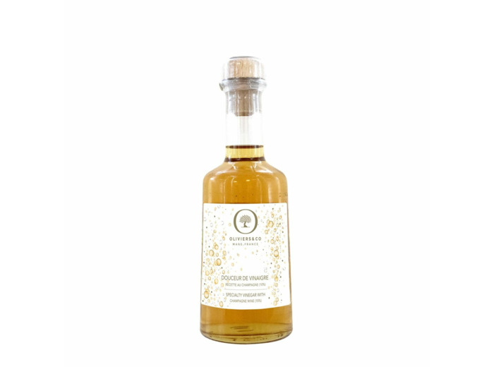 Douceur Vinaigre Champagne