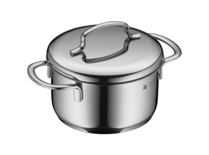 Mini faitout 12cm avec couvercle