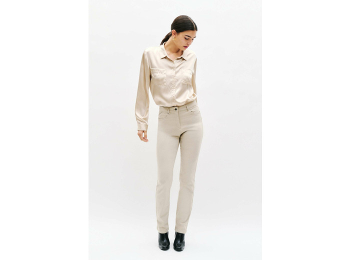 Pantalon droit darling