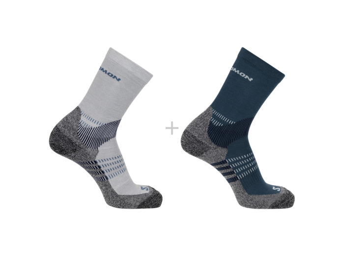 X Ultra Access Crew 2-Pac Quarry Stargazer