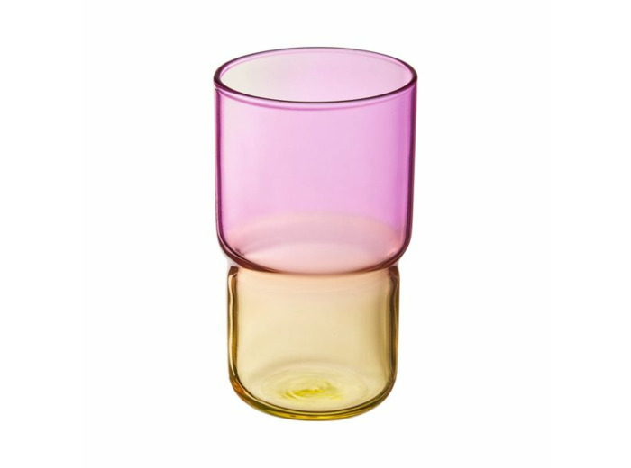 Gobelet haut 32cl Bubble Gum Candy Mix