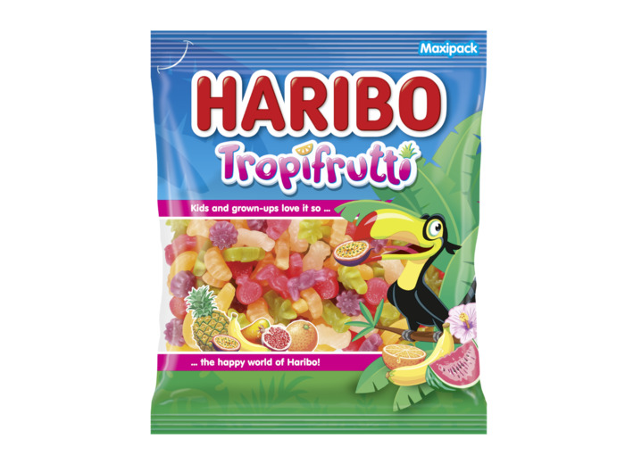 Tropifrutti 1kg