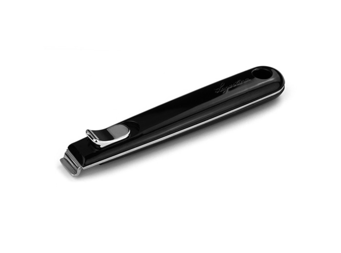 SALVASPAZIO Poignée amovible noire