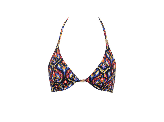Haut de maillot de bain Armatures Sunkissed Allure