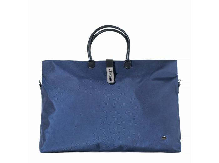 Sac de voyage NewshopL - Bleu