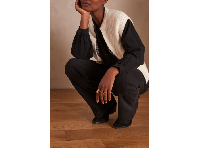 Gilet sans manches SONNY