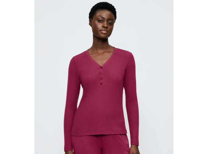 Mix & Match LSL Top Soft - Top manche courte