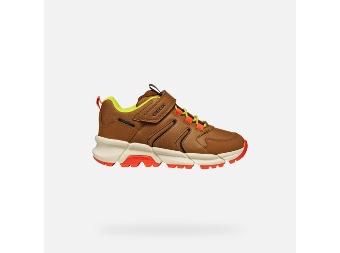 J FLEXYPER PLUS ENFANT B ABX